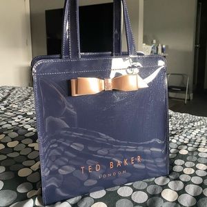 AUTHENTIC TED BAKER TOTE